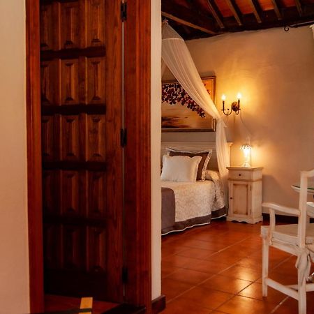 Hotel Rural Jardines De Milano (Adults Only) Los Realejos Exterior photo